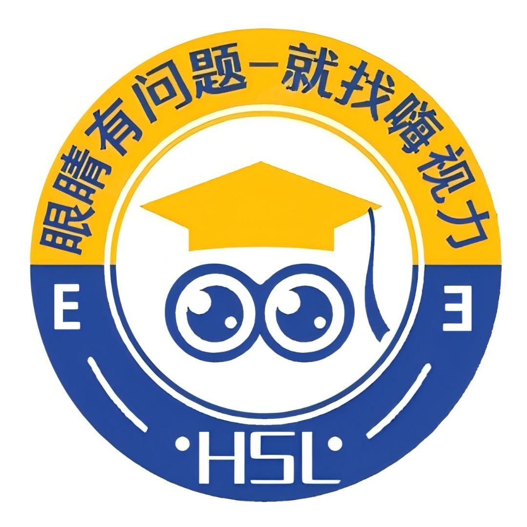 嗨视力-桥哥@★★（招商版）