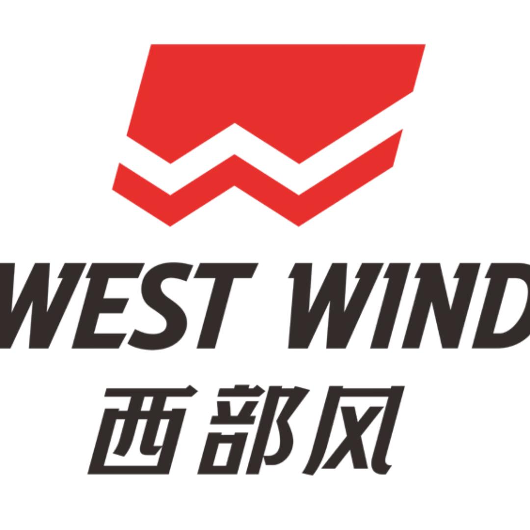 西部风渔具