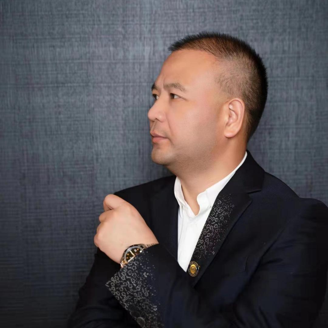 艾迪尔全案整装军哥
