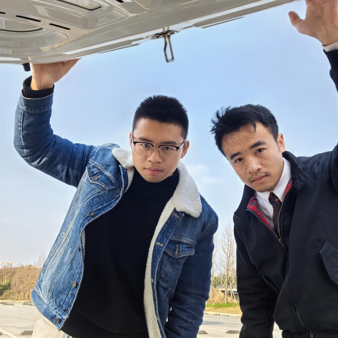 爱车兄弟PRO