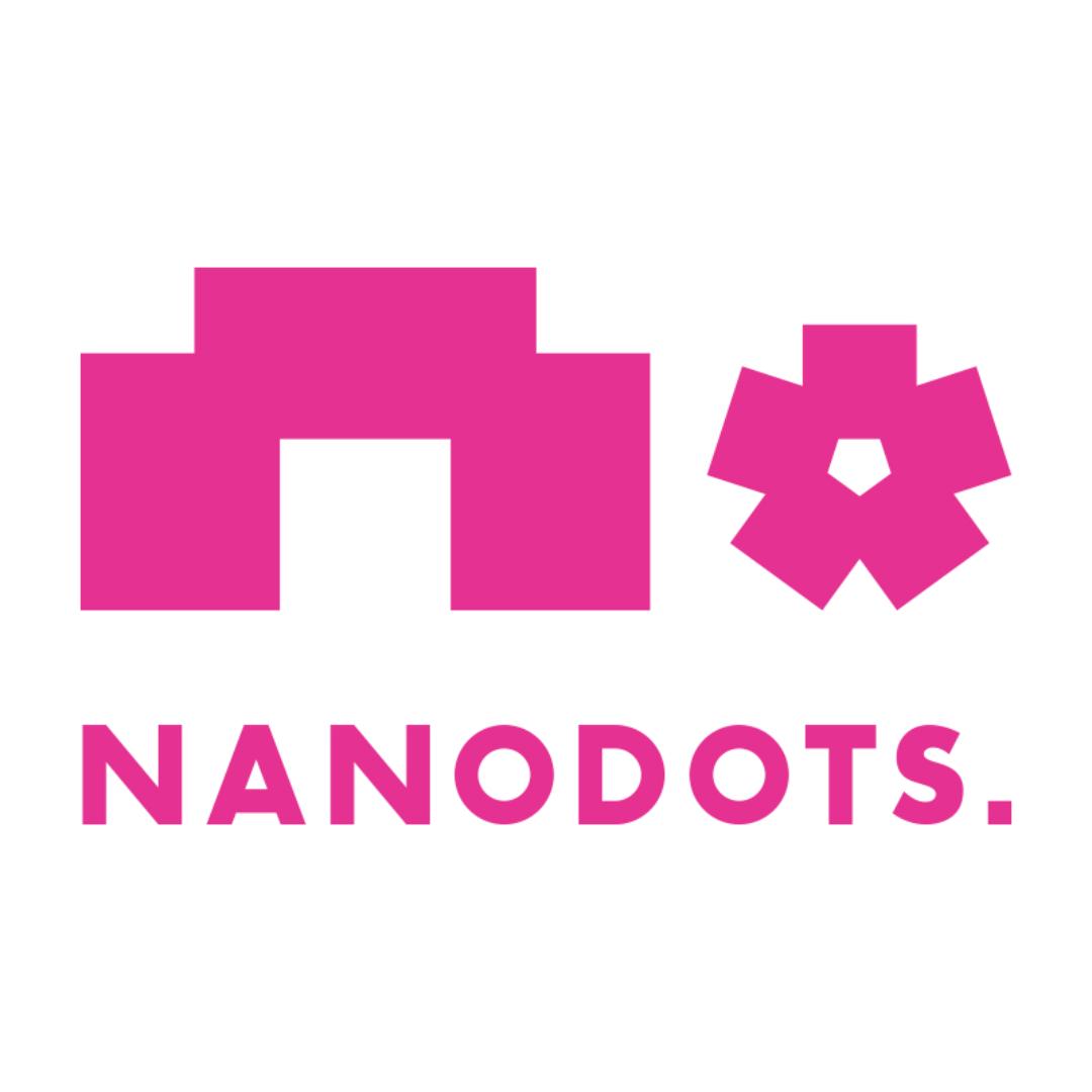 NANODOTS美瞳旗舰店