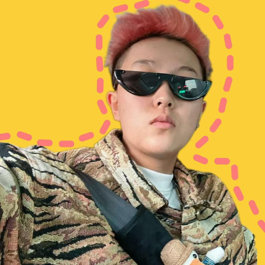 鸡哥是了不得的