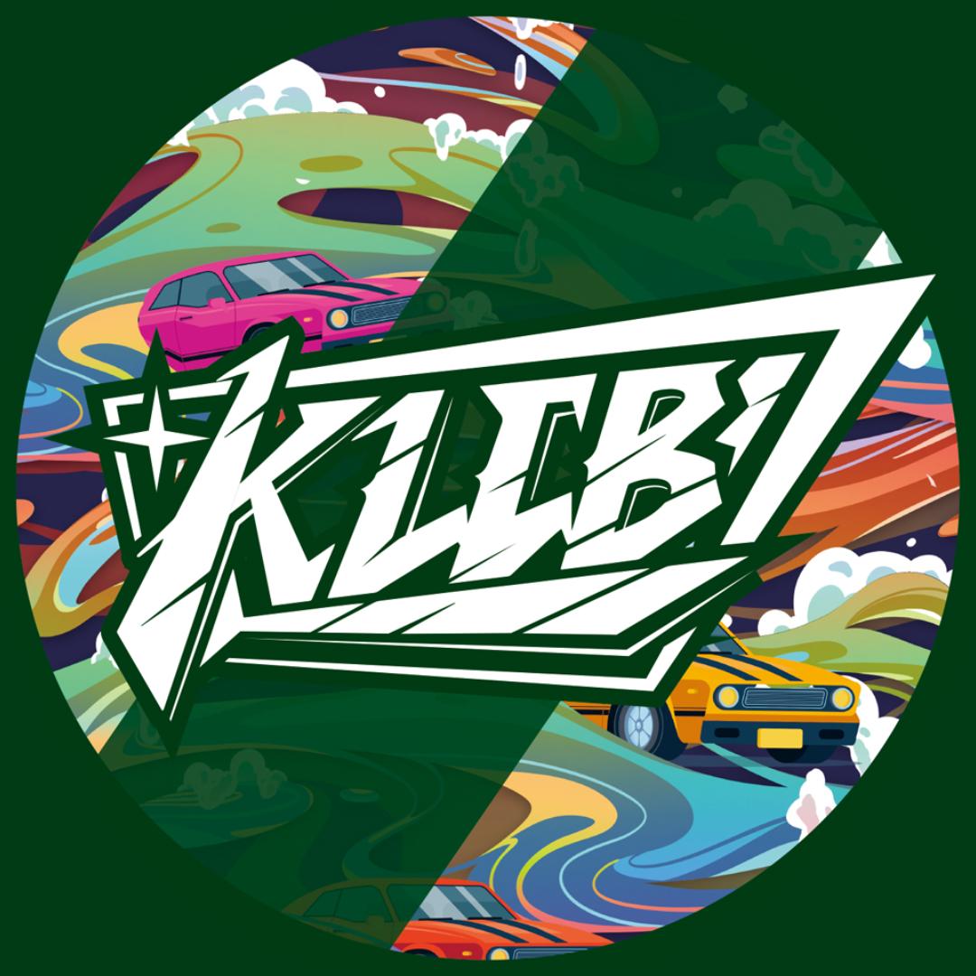 KLCB官方旗舰店