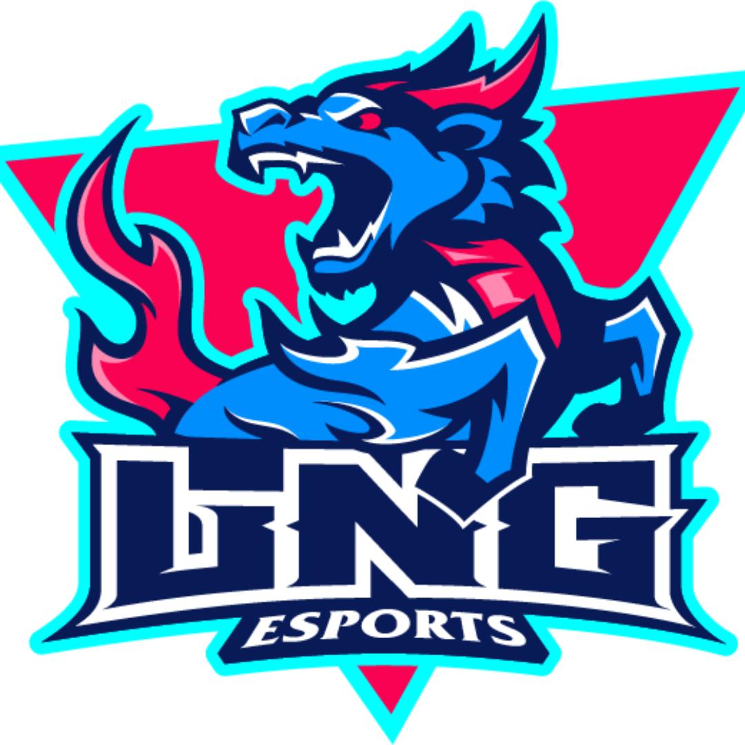 LNG电子竞技俱乐部