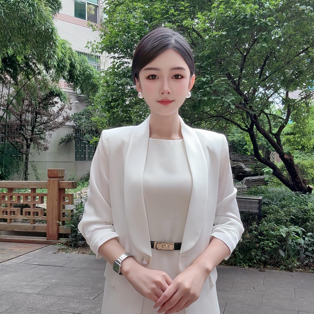 优优一路前行