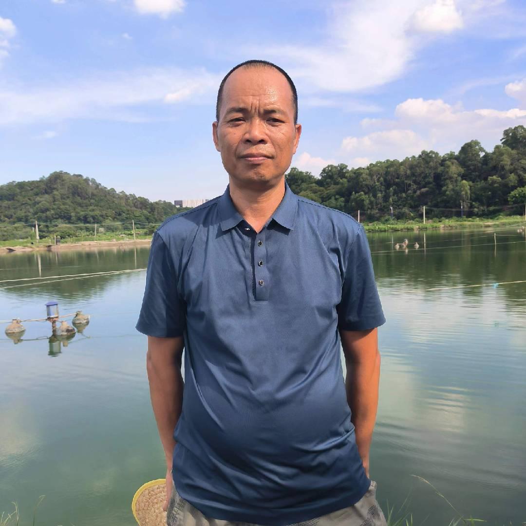 渔易增氧机控制器