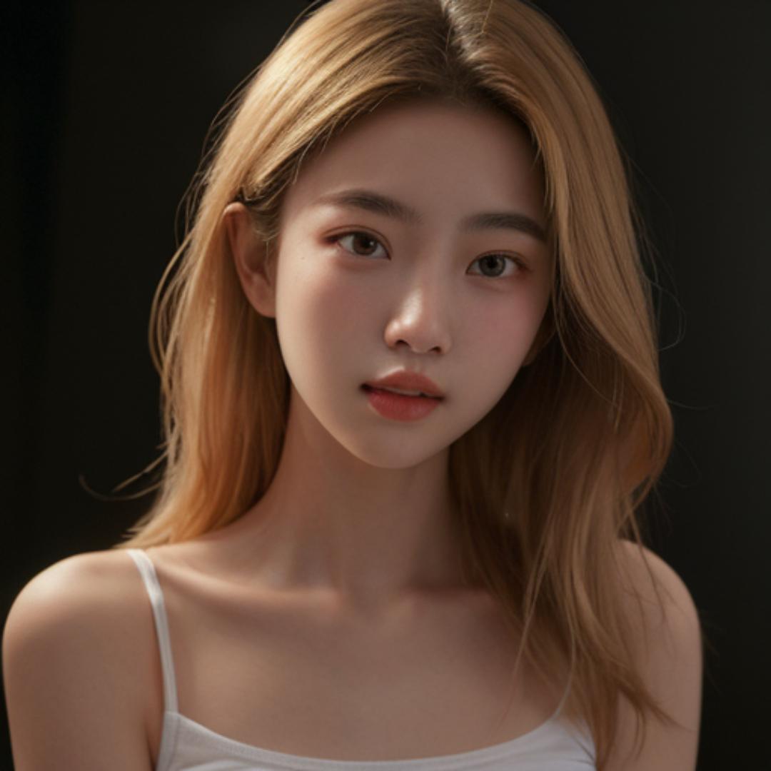 佳人集❤️