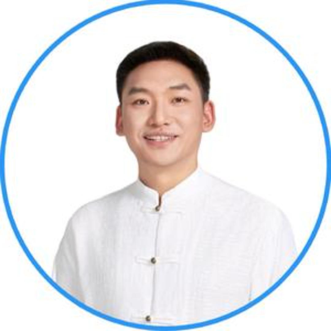 苗太傅—正能量