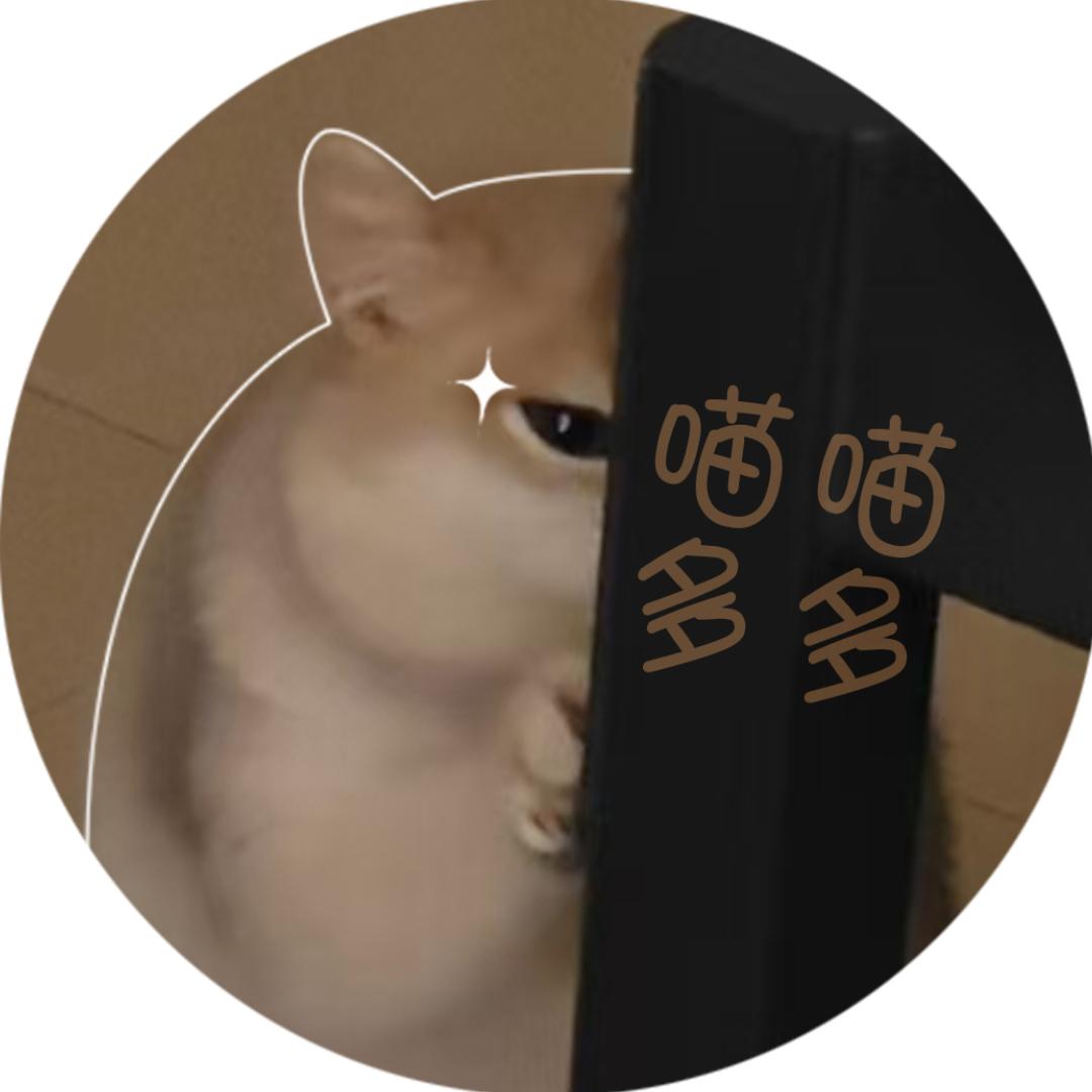 Ani-的猫叫多多