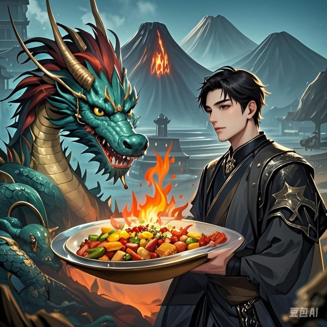 火山爱看小说