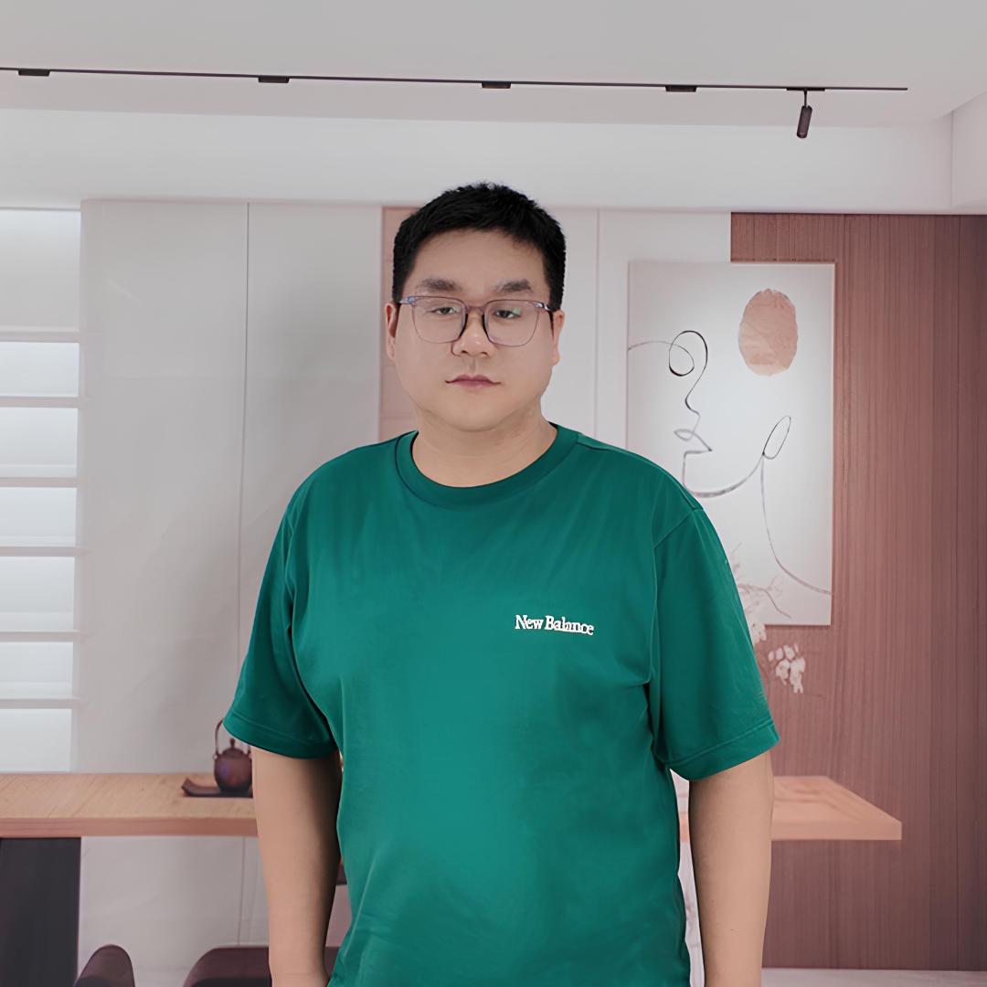 智能灯光设计毛老师