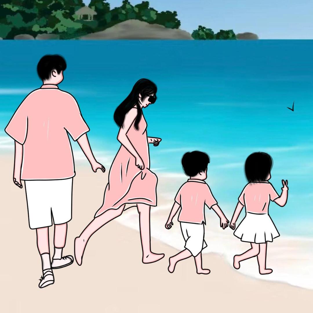 幸运有二宝