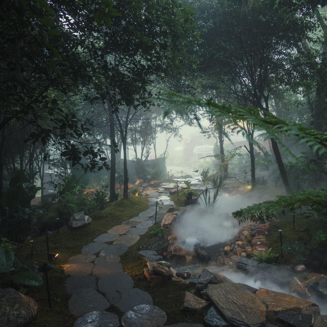 色季食花园官方号