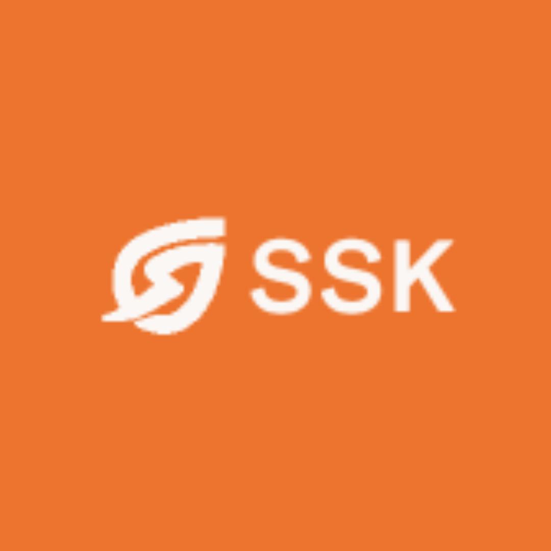 SSK原创睡衣