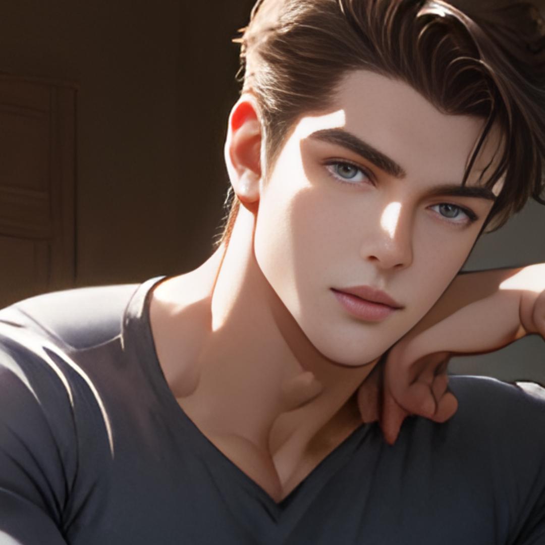 请称呼我：好好工作先生