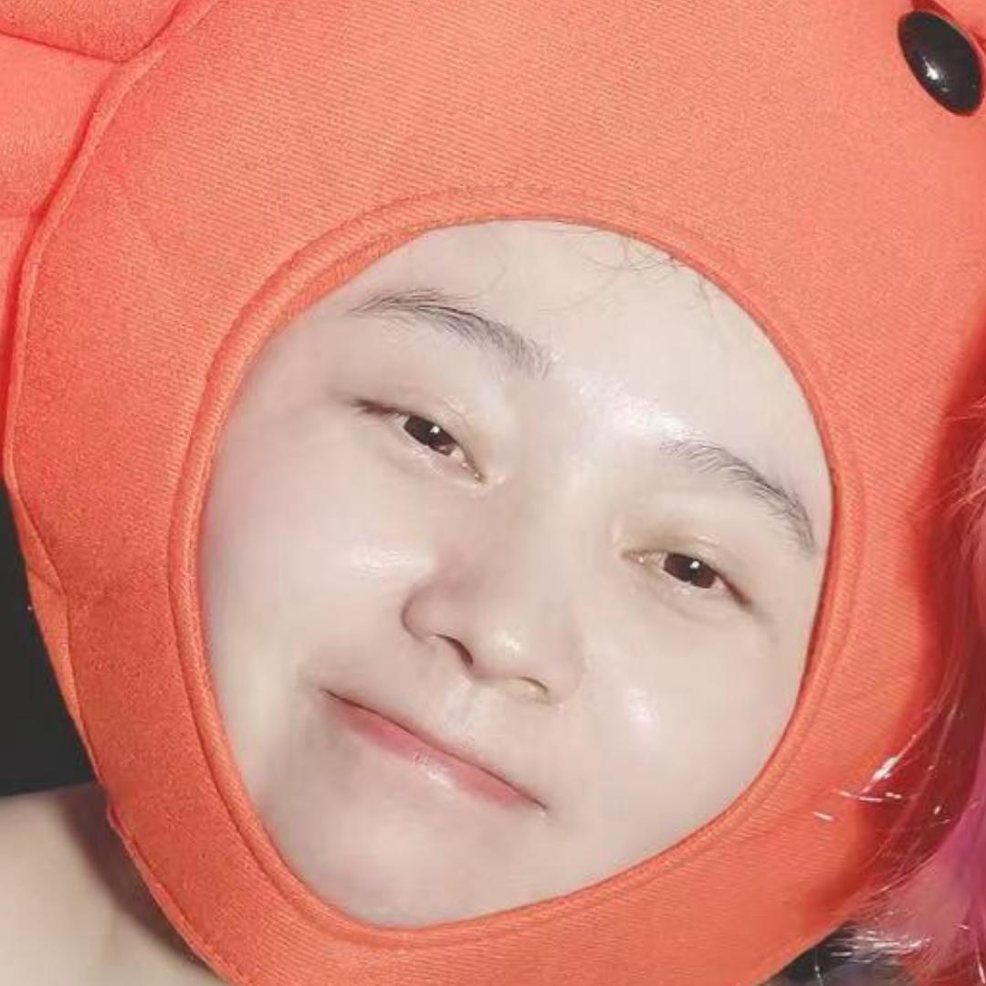 莫妮卡住了@抖音