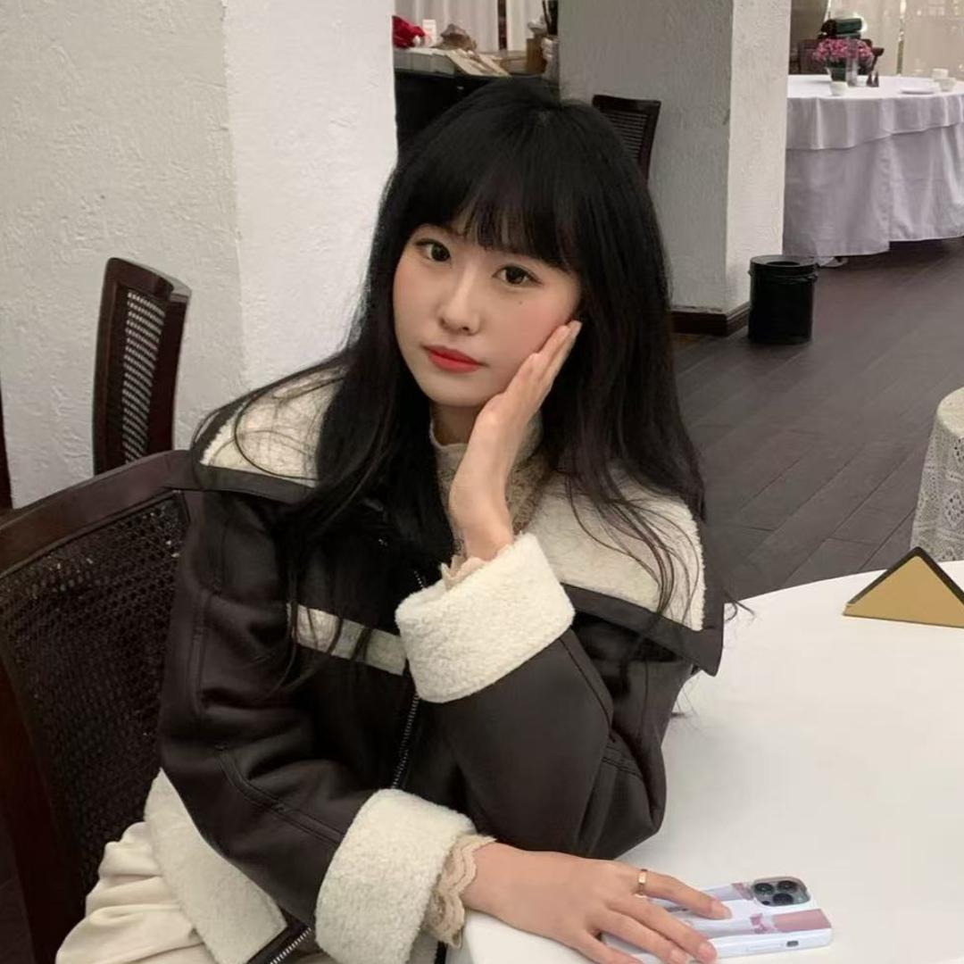 幸运tc小彩🌈