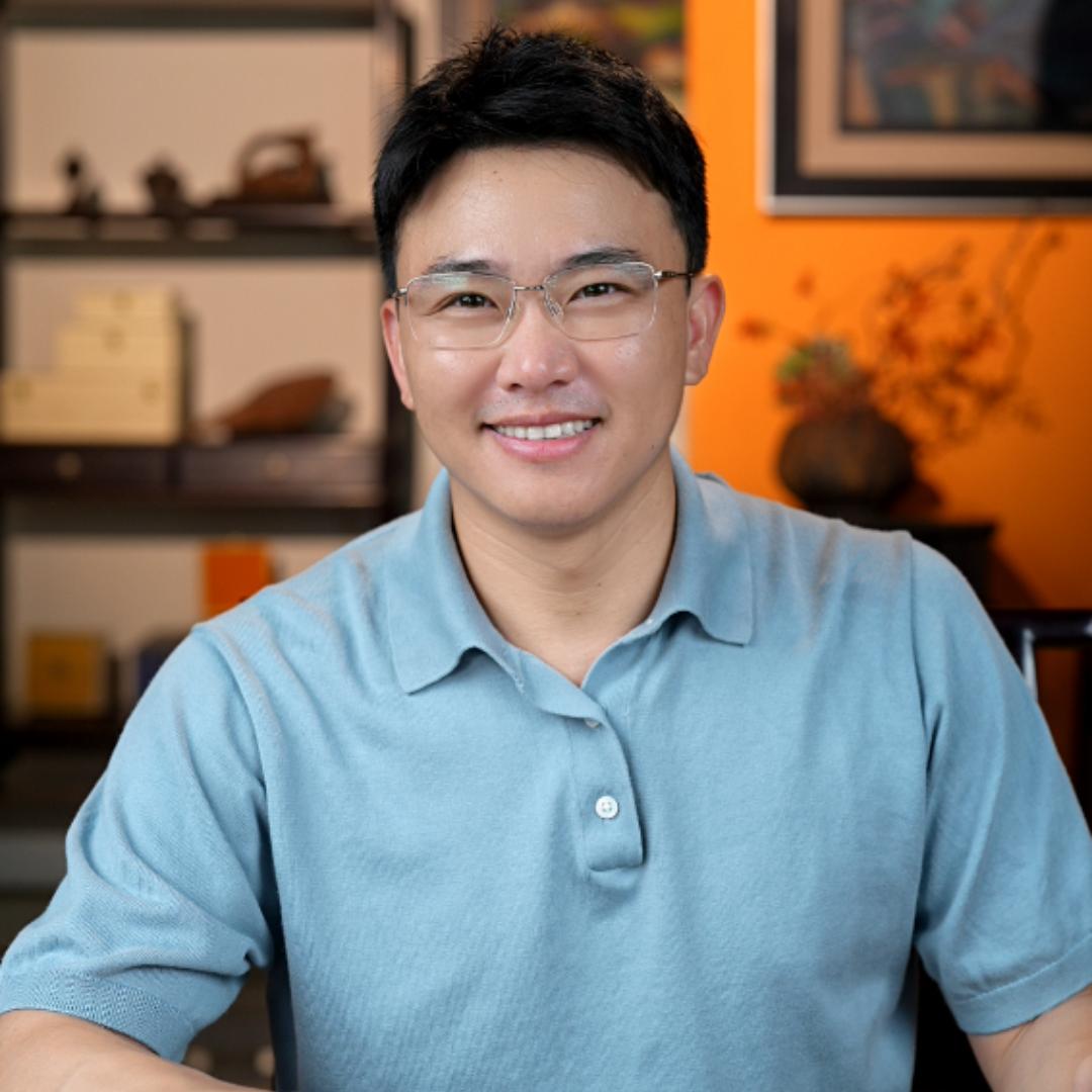奇香堂沉香文化
