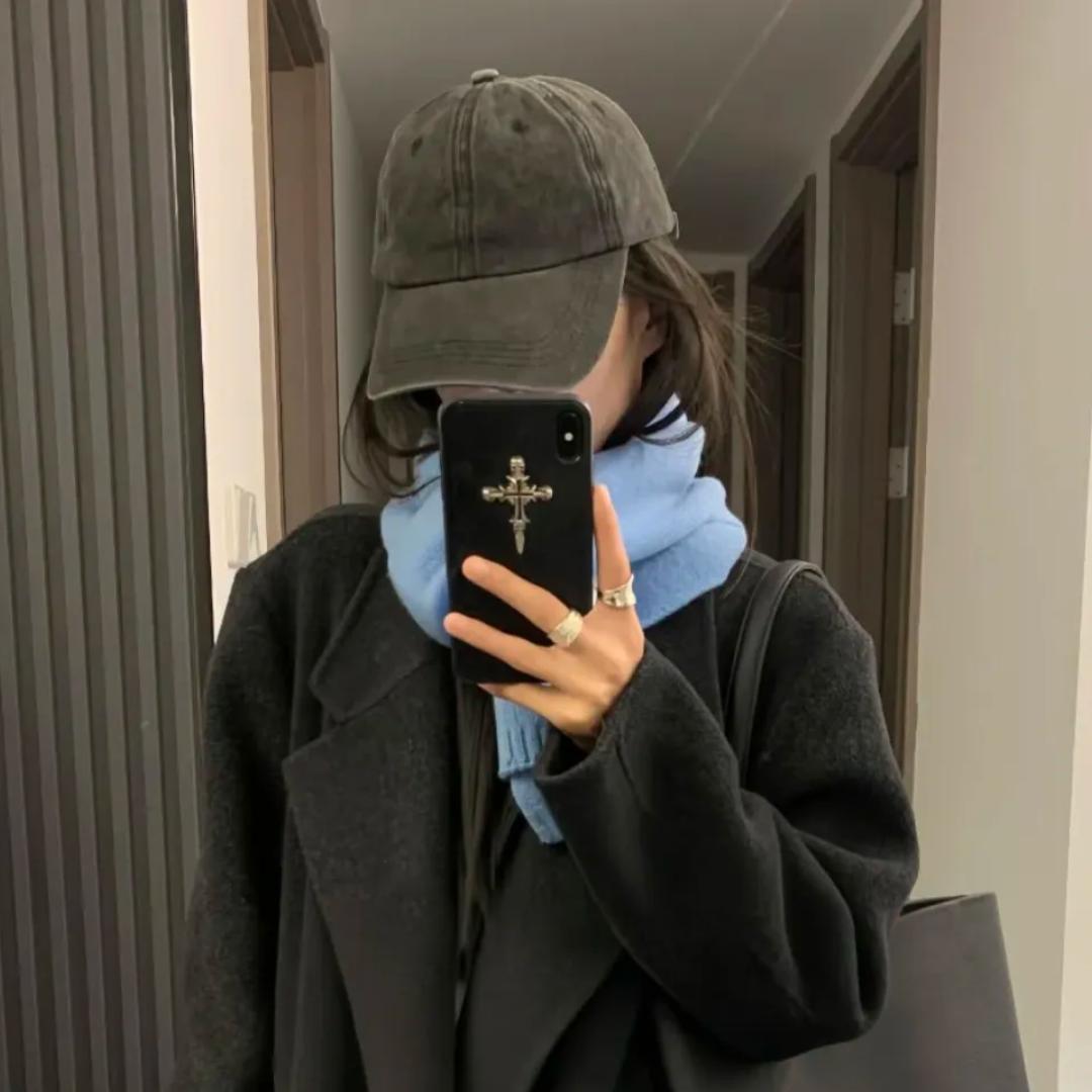 小懒鸭
