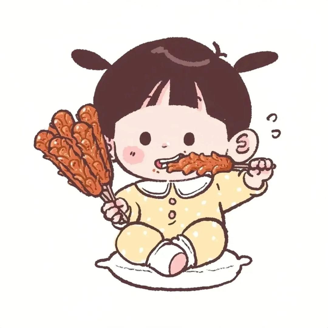 麻溜美味分享