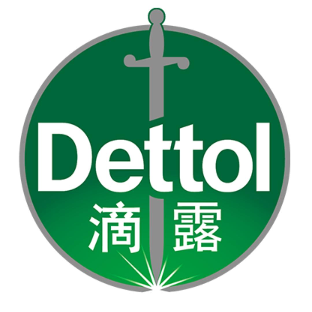 Dettol滴露璟云家居清洁专卖店
