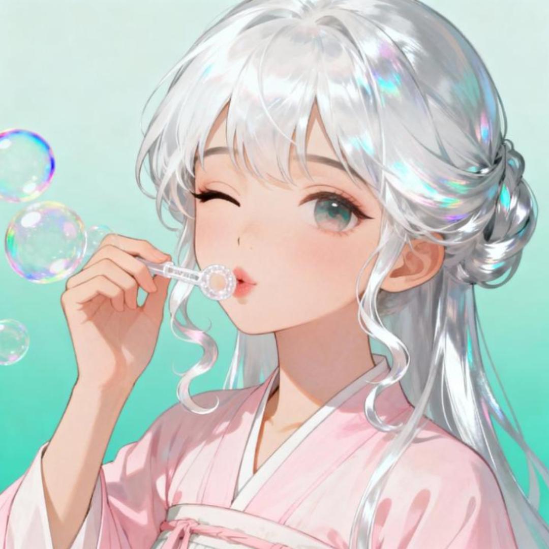 赏玉大会的管家头像
