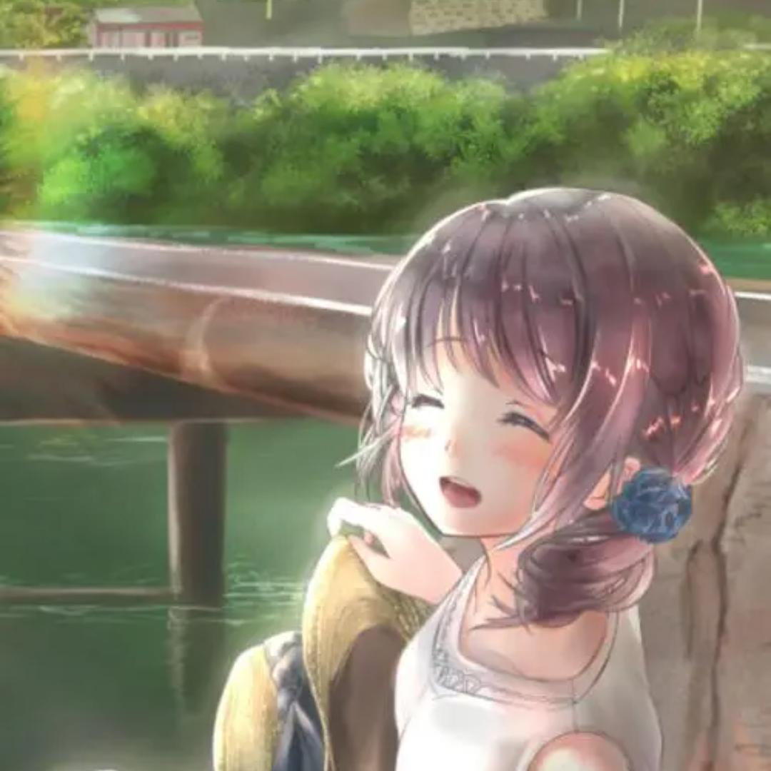 小妞。