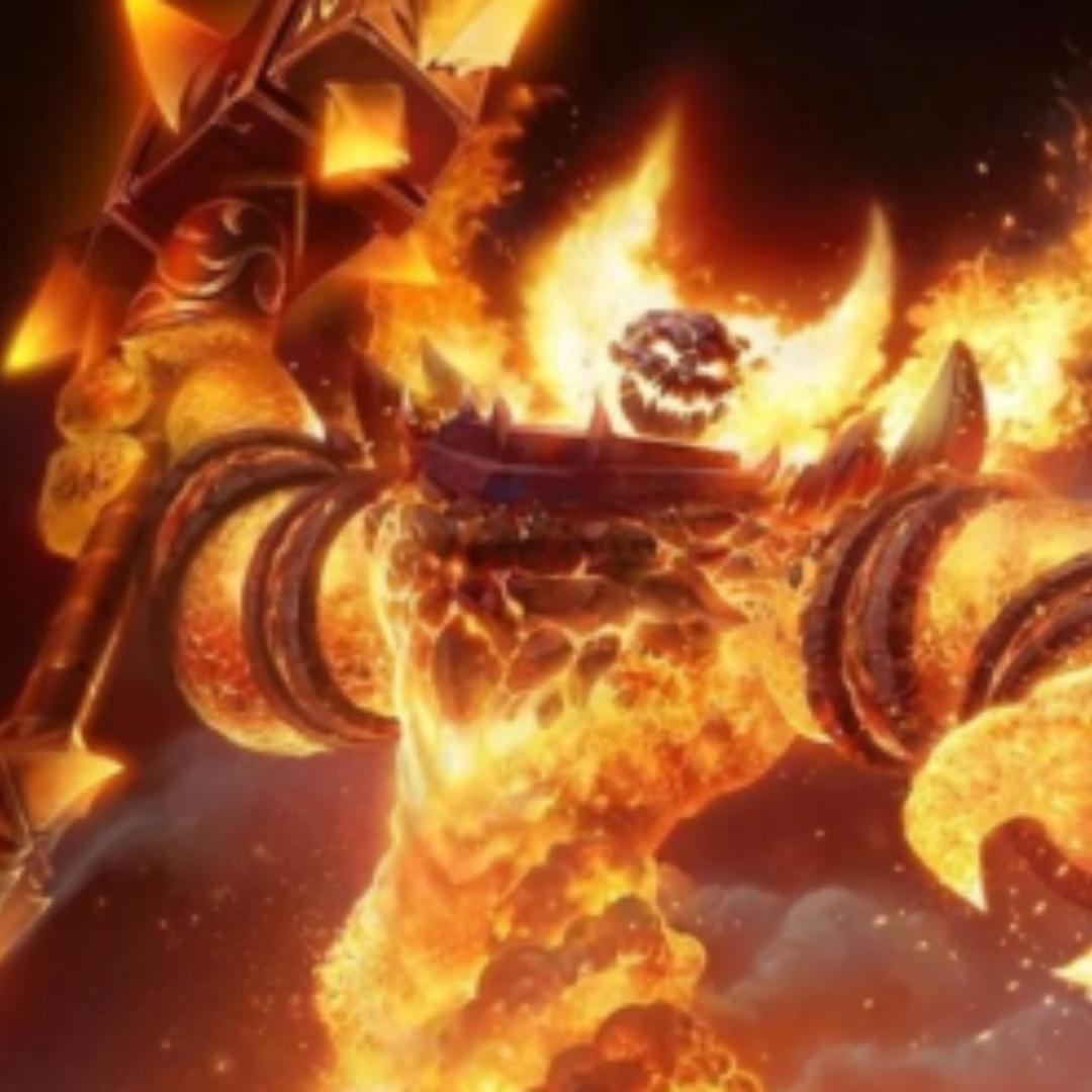 魔兽世界来风
