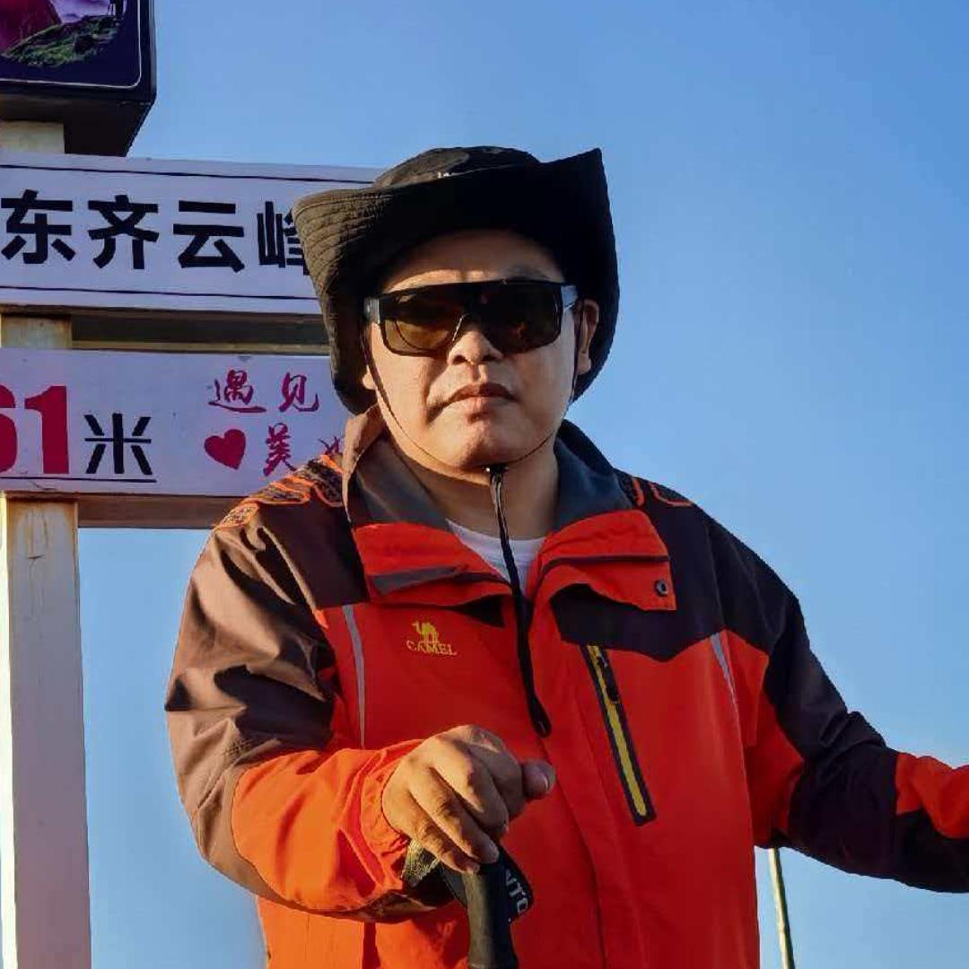 飘渺晨风