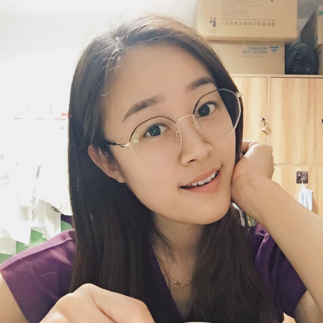 静静姐姐