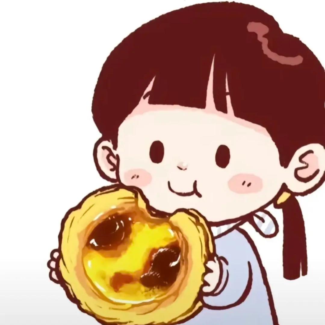 麻溜美味宣传