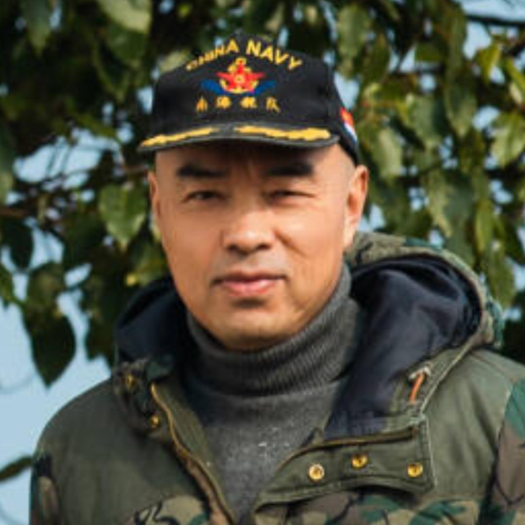 杨梅匠人老杨