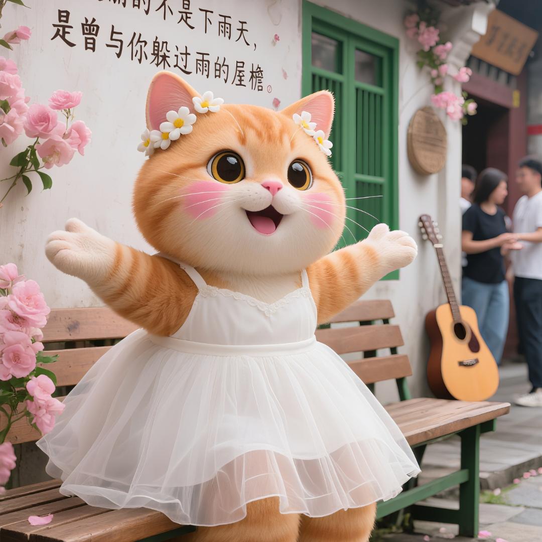 喵肥肥