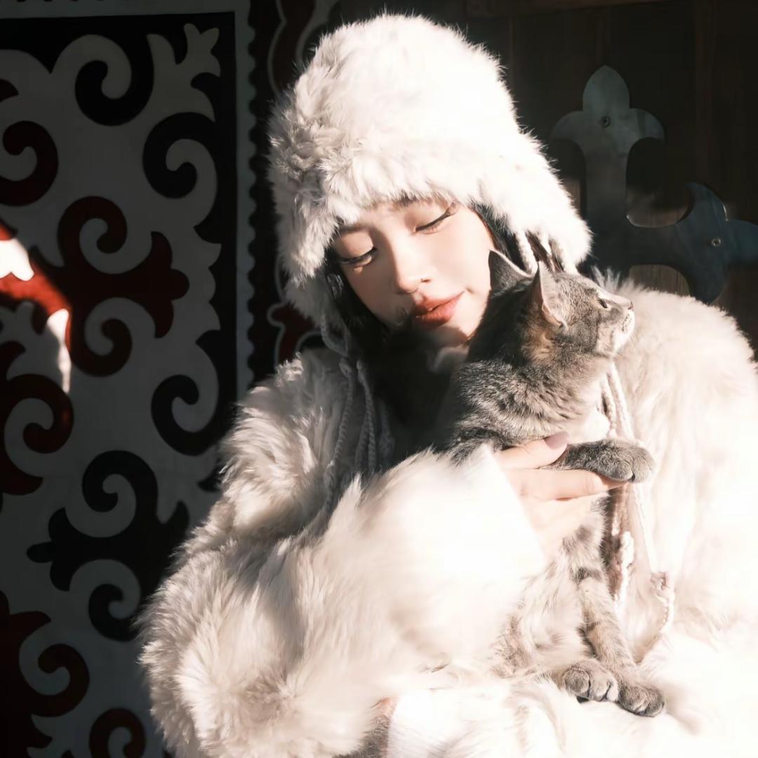 老杨的私服💕时尚衣橱