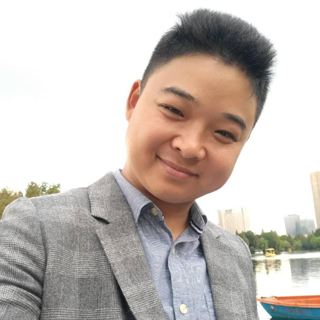 超能量的王先生