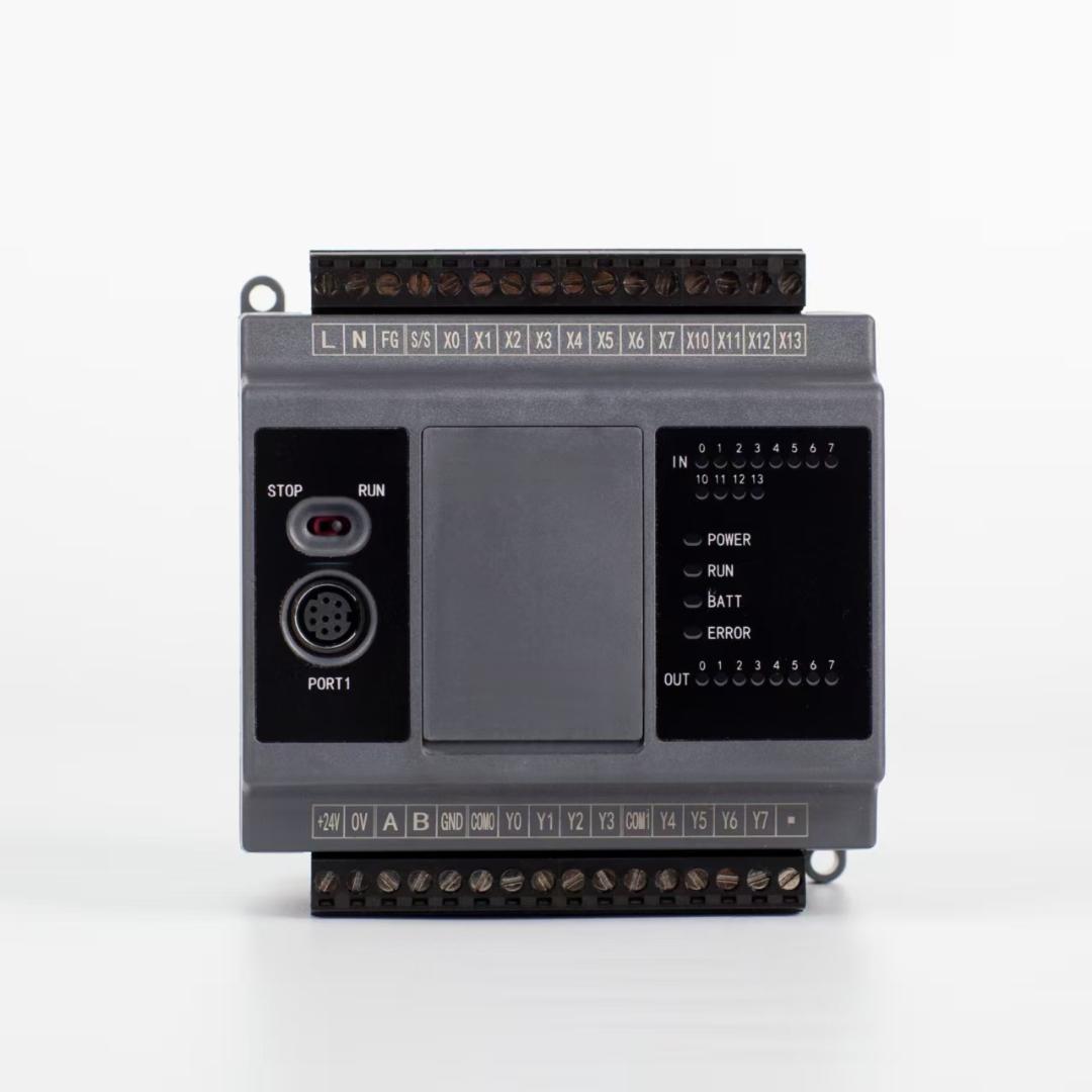 MD系列PLC-同宇