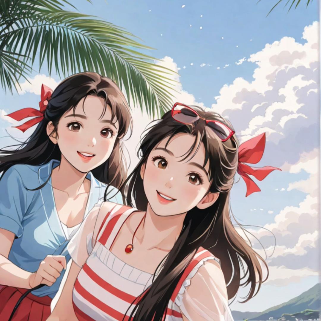 Ada爱生活
