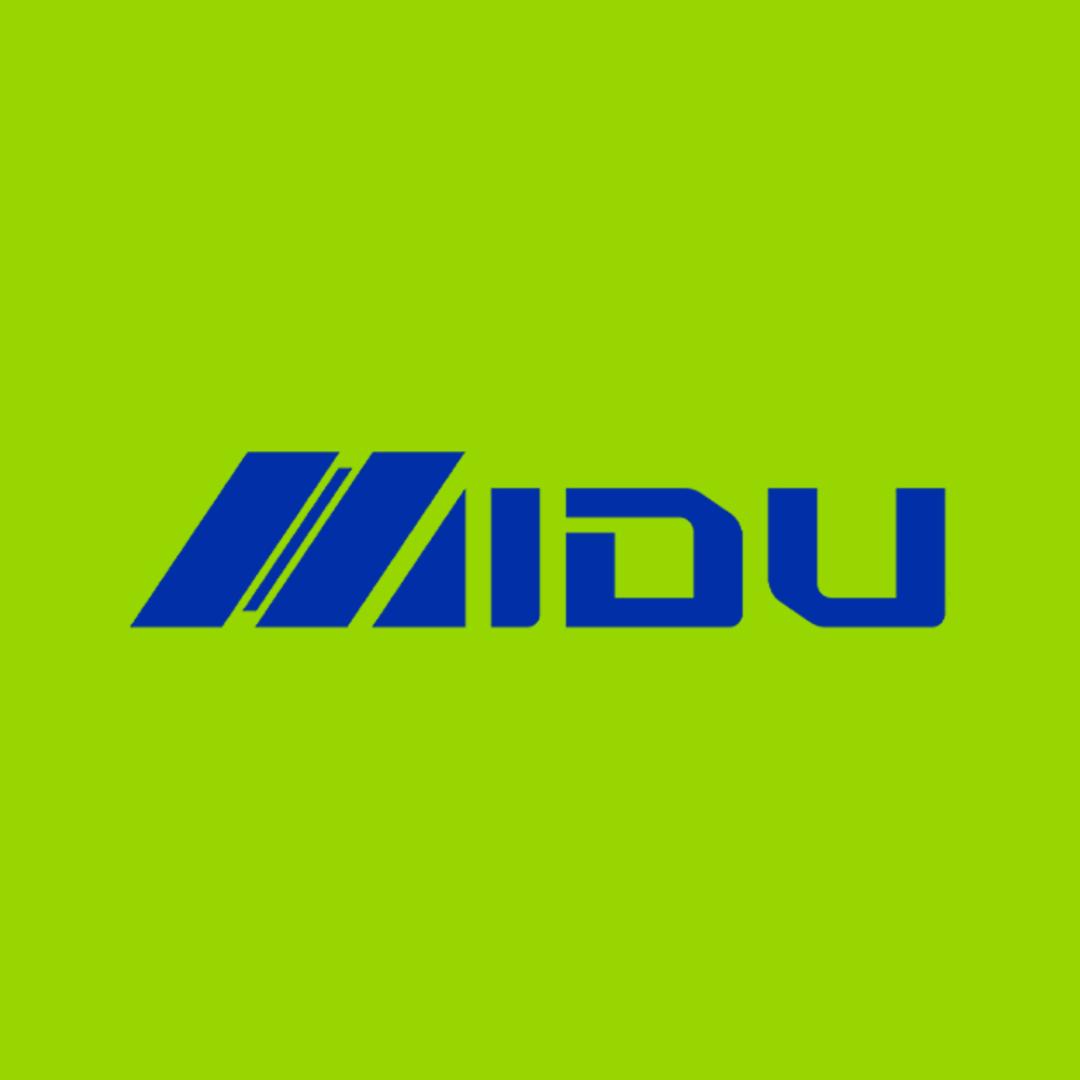 MIDU密度运动眼镜