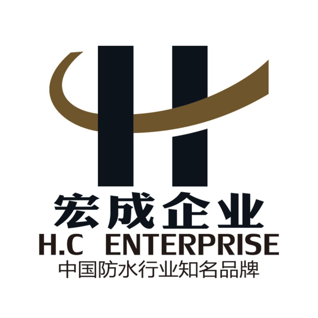 浙江宏成建材有限公司官方账号
