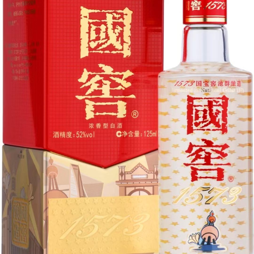 国窖1573·美丽上海官方直播间