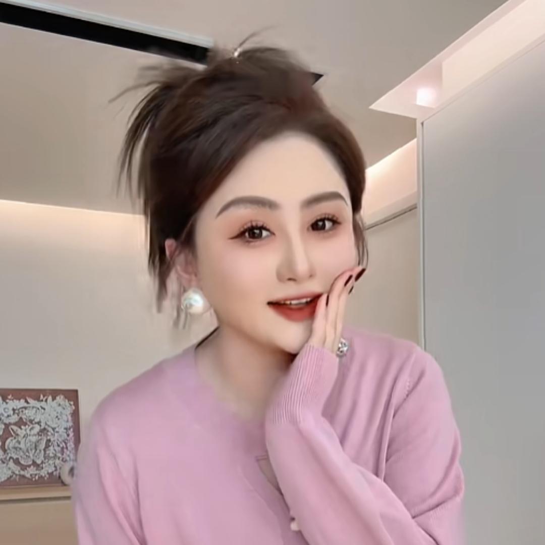 大码胖佳佳（精选好物）