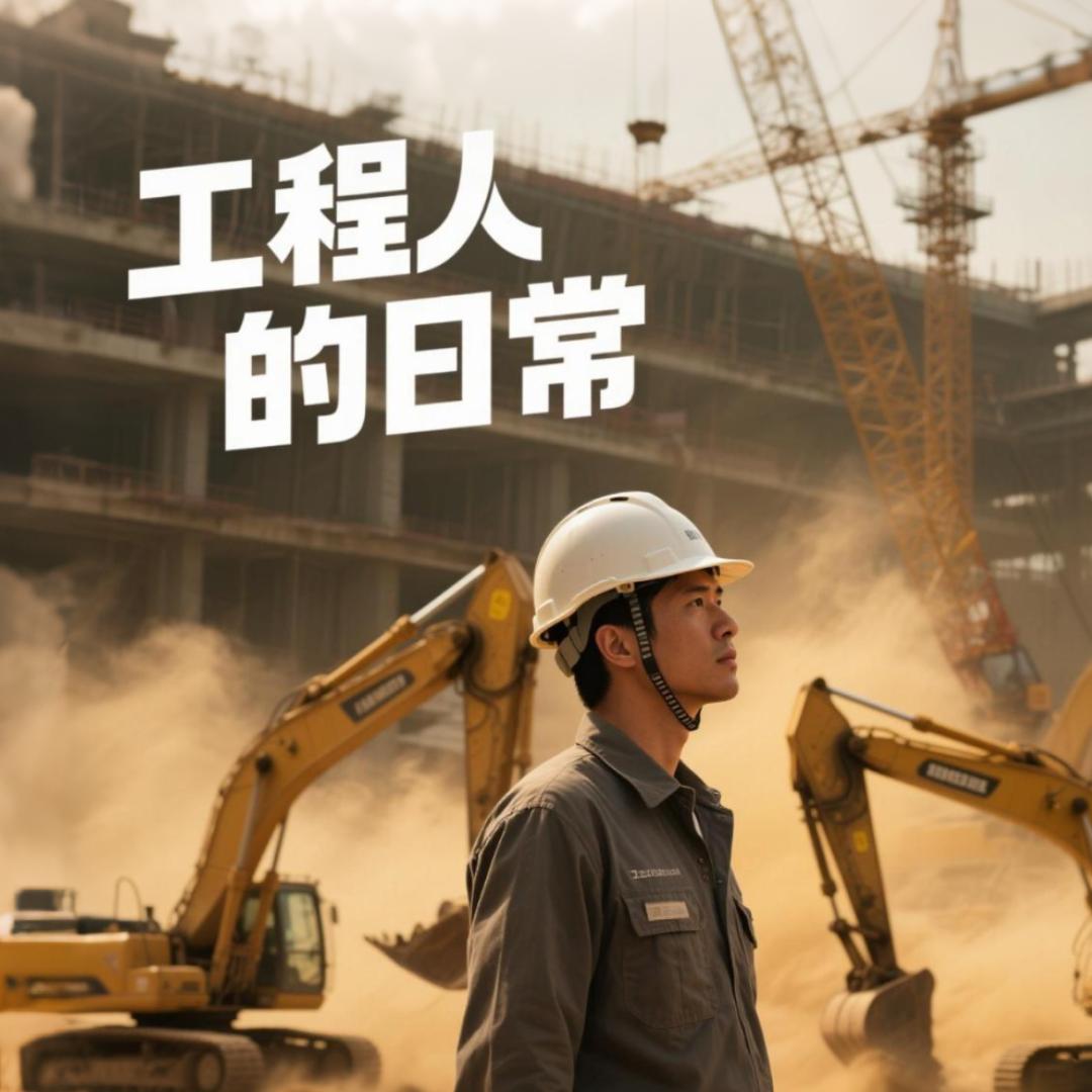 工程老王在新疆