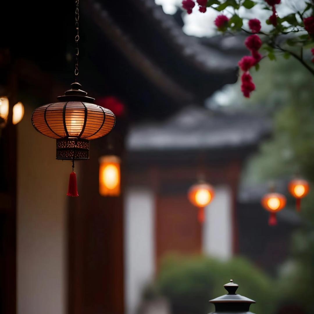 檀语文化