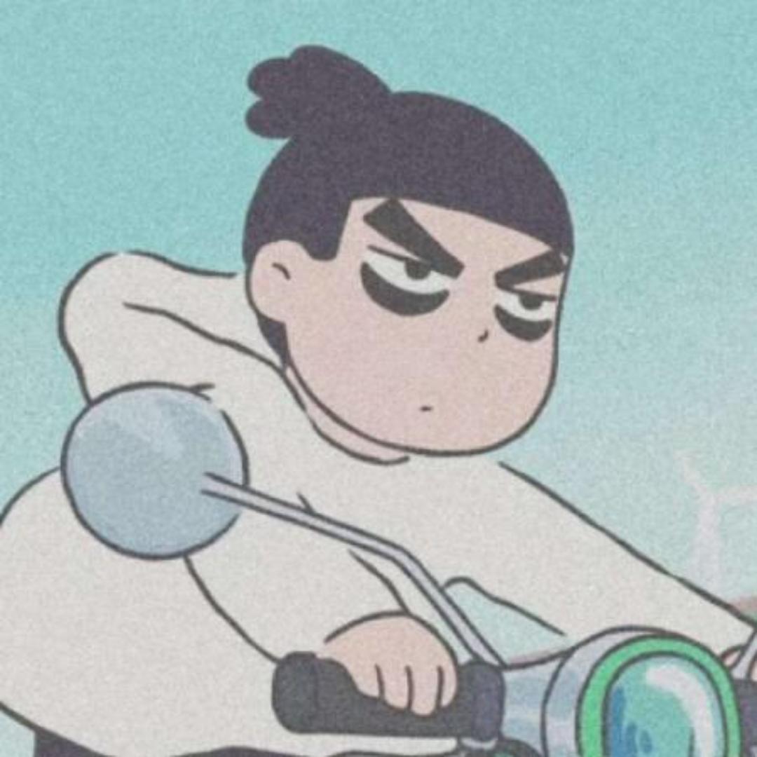 石器时代的艺术家