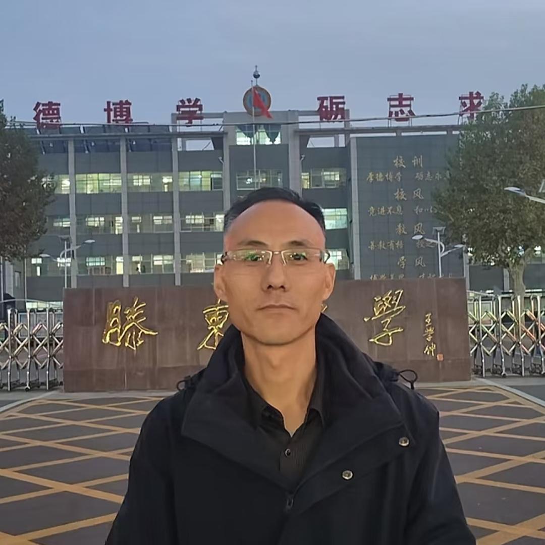 滕州新正源孙老师