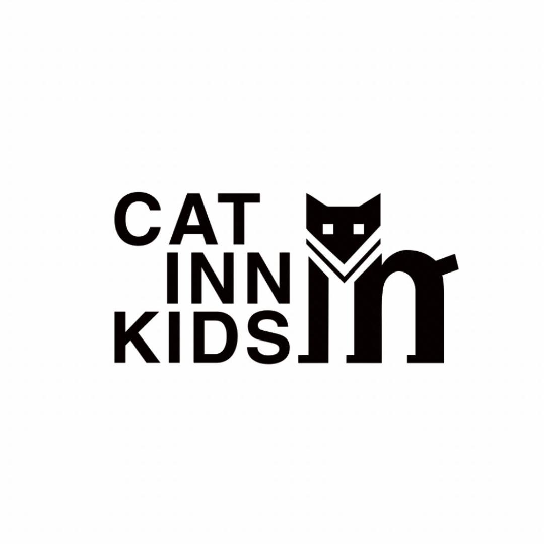 CAT INN户外童装