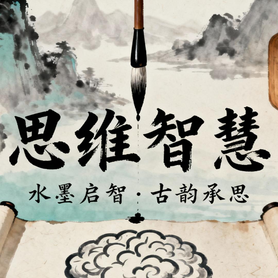 思维智慧