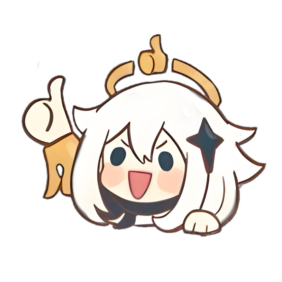 派蒙科普