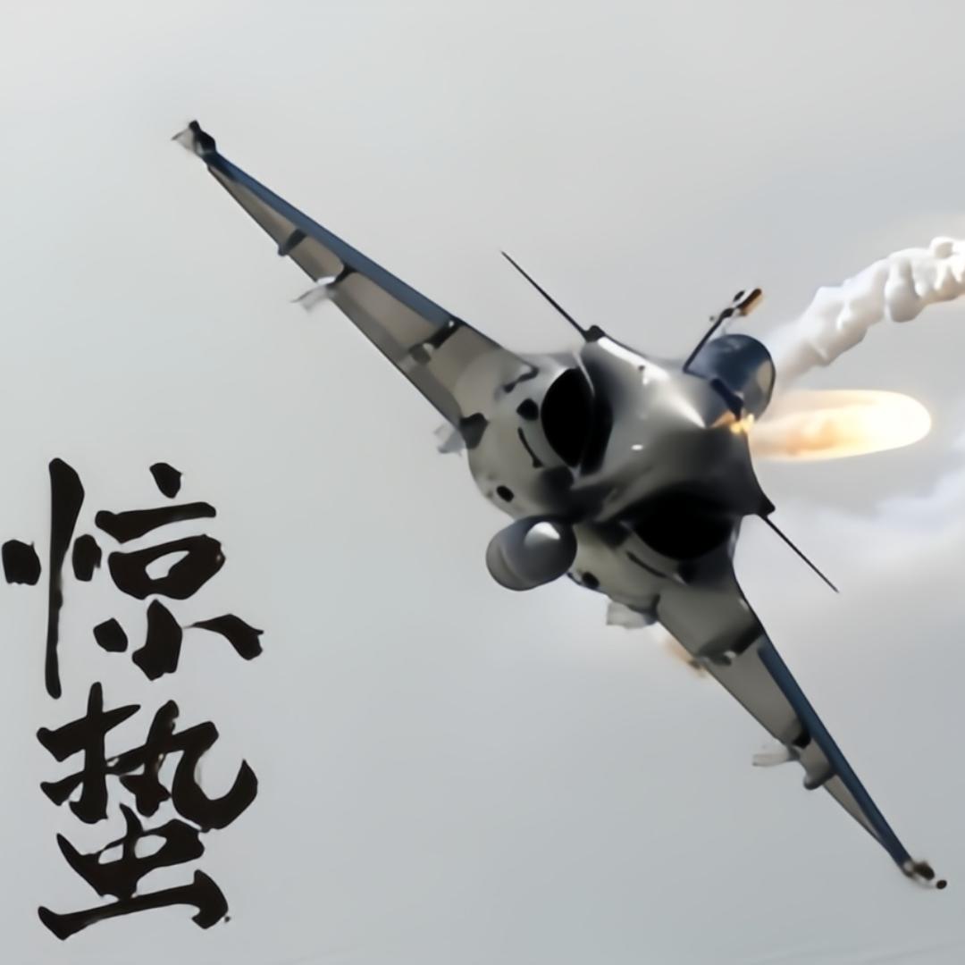 战火纷飞的小鹰