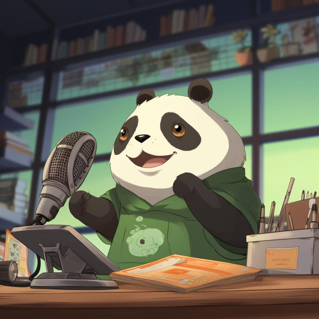 诚实可靠小熊菌